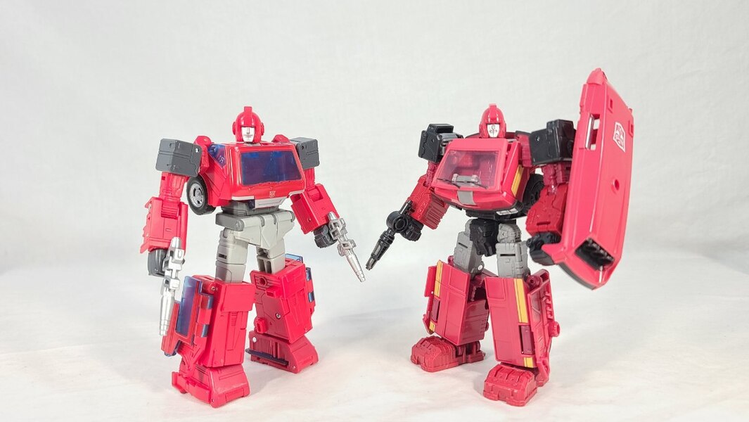 Image Of TF Collector Studio Series 86 Ironhide Review  (8 of 11)